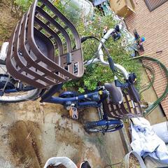 ✴️電動アシスト大人用三輪自転車✴️シニア向け【今だけ大幅値下げ】