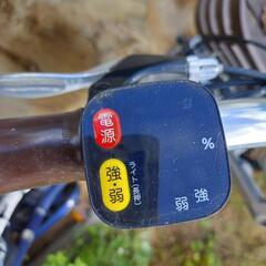 ✴️電動アシスト大人用三輪自転車✴️シニア向け【今だけ大幅値下げ】