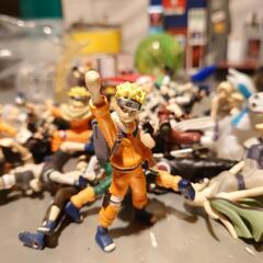 NARUTOフィギュア値下げしました!