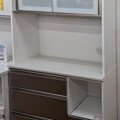 2枚スライド扉オープンボード ag-kg109
