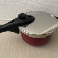 パール金属　圧力鍋