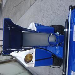 新古！ブレード付 ヤマハ 除雪機YT-1070TB 2021年式