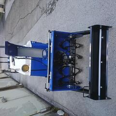 新古！ブレード付 ヤマハ 除雪機YT-1070TB 2021年式