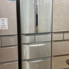【お値下げ致しました！！】475L冷蔵庫 2013年式 R-SF...