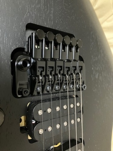 Ibanez（アイバニーズ）RG370ZB【商談中】