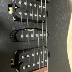 Ibanez（アイバニーズ）RG370ZB【商談中】