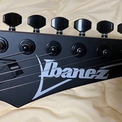 Ibanez（アイバニーズ）RG370ZB【商談中】