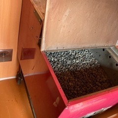 焼き芋機(Lpガス) 中古