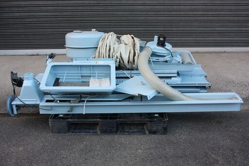 SOLD OUT】イセキ 遠赤外線 穀物乾燥機 ドライボーイ GSL21 21石