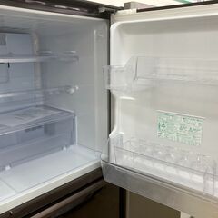 314L冷蔵庫 2013年式 SJ-PW31X-T SHARP シャープ No.4236○ ※現金