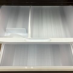 314L冷蔵庫 2013年式 SJ-PW31X-T SHARP シャープ No.4236○ ※現金