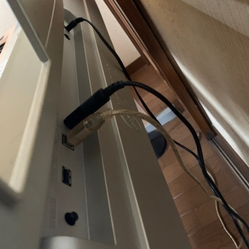 24日迄価格/高級感と段違いの音☆YAMAHA YPG-625 美品