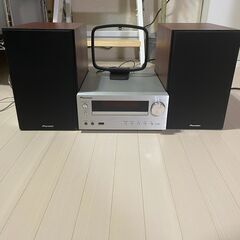 ⭐️美品⭐️ Pioneer X-HM51 2014年製