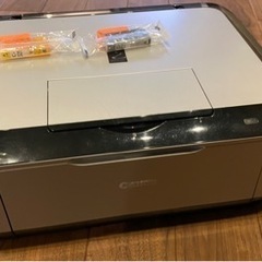 動作品 Canon MP640 プリンタースキャナー