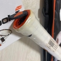 値下げ　テニスラケット　バボラ　プレイ　ピュアドライブ　G2 未使用品