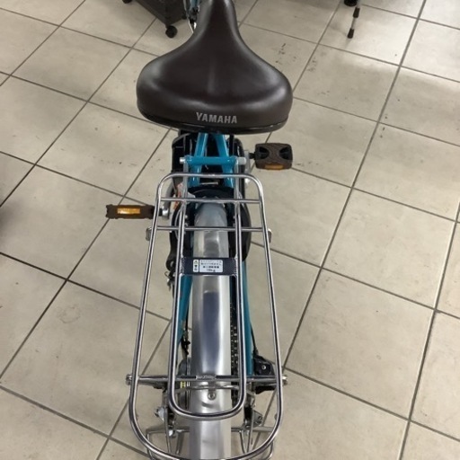 超美品】YAMAHA ヤマハ PAS 電動アシスト自転車 PA24SU 24インチ 3段 