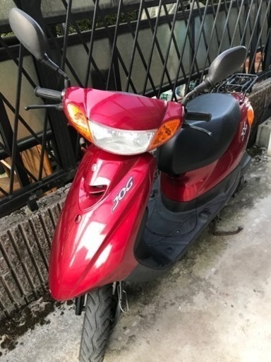 JOG バイク（受付終了）