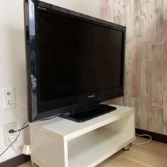 東芝 TOSHIBA 32A1S [REGZA(レグザ)