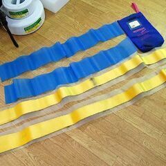 170㎝ DYNASTAR 山スキー TI TRAIL ビンディング付き シール シール収納袋付属 山岳スキー ディナスター 札幌市 清田区 平岡