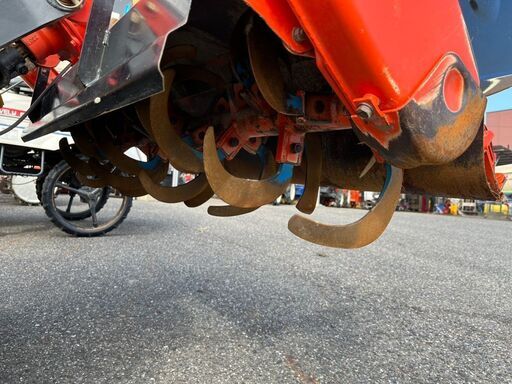 値下げしました！！【引取限定】クボタ GB200 トラクター 353時間 353h