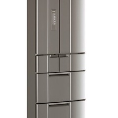 三菱スリードア冷蔵庫　2009年製　お届け込み