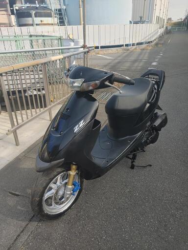 スズキ ZZ 全国配送可