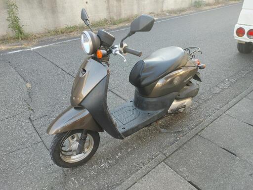 ホンダ トゥデイ全国配送可