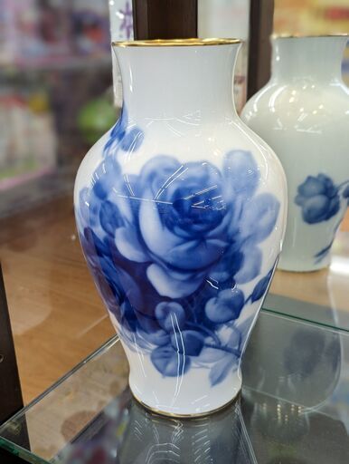 OKURA 花瓶　ag-gf045