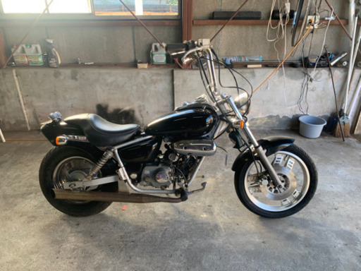 実働書付 ホンダ マグナ 50 原付 MT モンキー ゴリラ エイプ 4ミニ