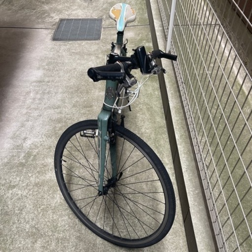 その他 bianchi roma2