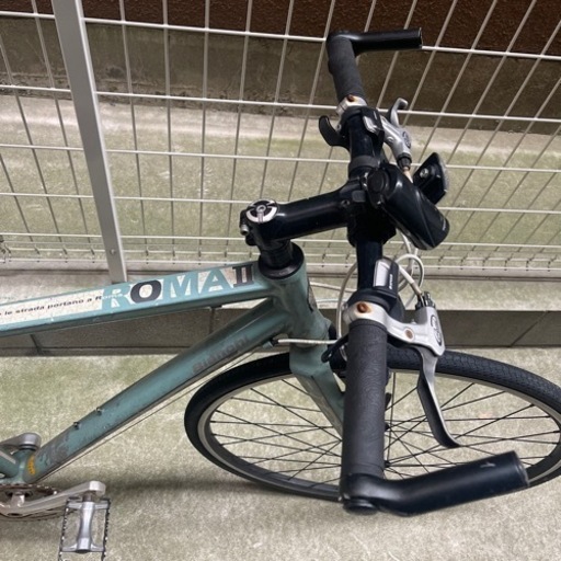 その他 bianchi roma2