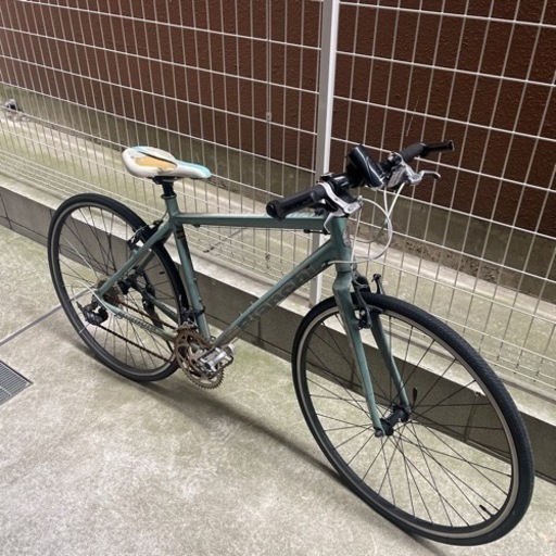 その他 bianchi roma2