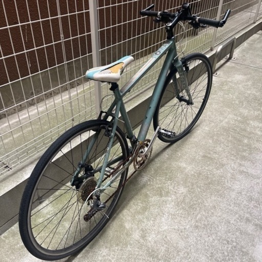 その他 bianchi roma2