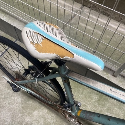 その他 bianchi roma2