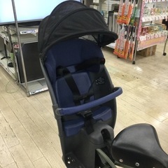 【✨ 3人乗り対応❗️Gyuttoシリーズ❗️22年モデル❗️数ヶ月のみ使用❗️充電器•取扱説明書付き❗️✨】定価¥174,000 Panasonic/パナソニック 20インチ電動アシスト自転車 