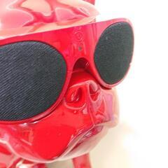 《希少品❗未使用✨》　AeroBull XS1 ブルドッグ Glossy Red