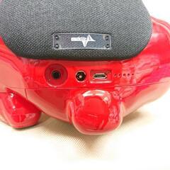 《希少品❗未使用✨》　AeroBull XS1 ブルドッグ Glossy Red