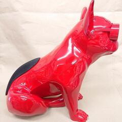 《希少品❗未使用✨》　AeroBull XS1 ブルドッグ Glossy Red