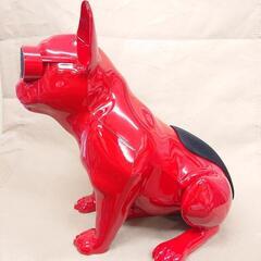 《希少品❗未使用✨》　AeroBull XS1 ブルドッグ Glossy Red