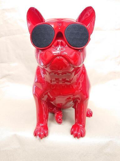 《希少品❗未使用✨》　AeroBull XS1 ブルドッグ Glossy Red