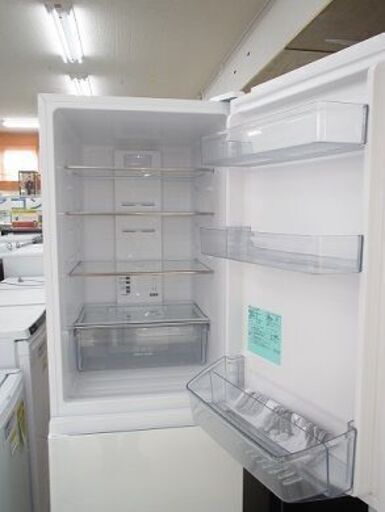 愛品館江戸川店】保証充実 ハイアール 2023年製173L 2ドア冷凍冷蔵庫JR