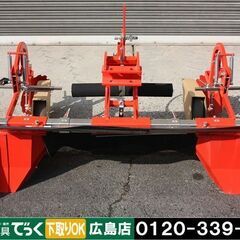SOLD OUT】佐野アタッチ 台形うね整形マルチ DV15N-M 未使用 うね整形