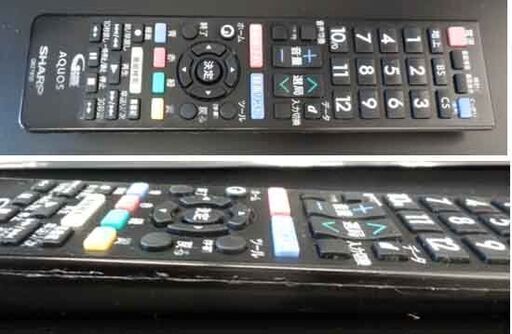 40型 液晶テレビ シャープ アクオス 2018年 LC-40S5 40インチ SHARP