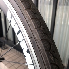 🔹クロスバイク🔹 HUMMER(ハマー)7段。状態良好✨