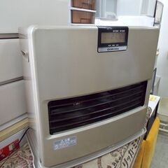 コロナ石油ファンヒーターホワイト￼FH-EX5713BY-W □コロナ 7.2L ファンヒーターFH-EX5713BY 石油 ストーブ 暖房器具