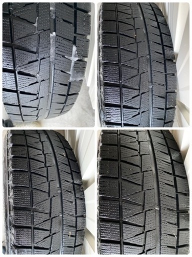 値下げ❗️KEELER ウェッズ 15-6j オフセット33 139.7 6H 215-70-15 