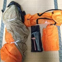 ワカサギ エサだけ買えばすぐ行けるセット