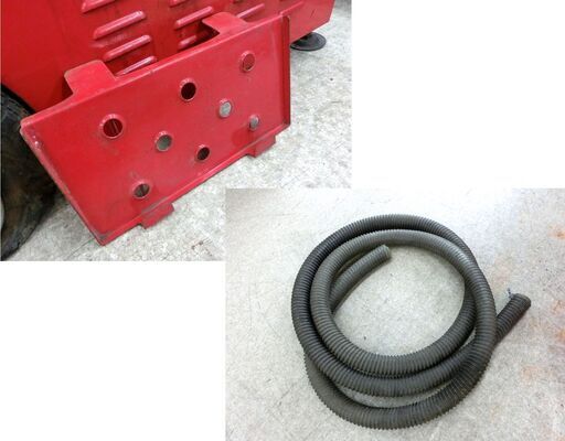 【中古】融雪機　HW2013 現状品 融雪機 ホンダ HW2013 燃焼確認済み 中古 雪解かしマシーン