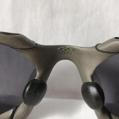 【新品&中古】OAKLEYロメオ　２本で24万円