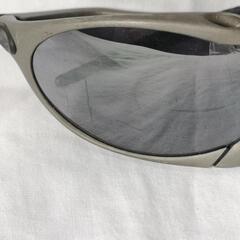 【新品&中古】OAKLEYロメオ　２本で24万円
